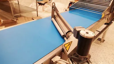 RONDO Polyline Rondo Make up Line Package | Harvest Equipment and Fabrication Inc (11)