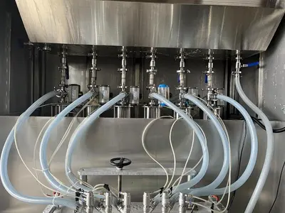 USED 2018 METICA MACHINERY MTGF-1000-6
