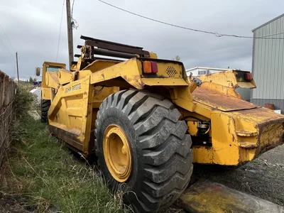 Used 1987 _UNKNOWN_ _UNKNOWN_ Scrapers Oregon US | KNM Equipment Sales & Service #1505868