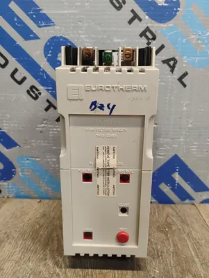 EUROTHERM AS-120A 480V/120VLPLF Electrical/PLC/Automation | ESS Industrial Equipment Sales (3)