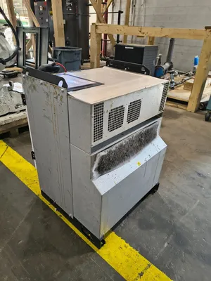 Used ABB IRB 6700-150/3.20 Robots South Carolina US | ESS Industrial Equipment Sales #1316648