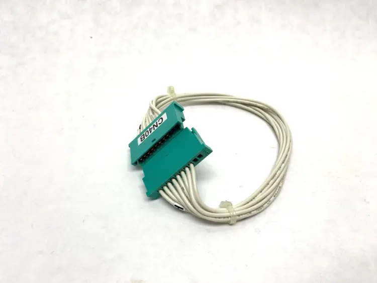 Used HITACHI CABLE FOR S-3500N ELECTRON MICROSCOPE Cable & Wire | Maverick Industrial Sales #1109623