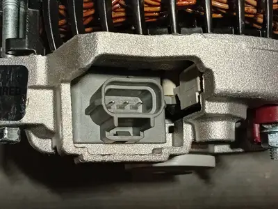 NEW FORD 2C3Z-10V346-BBRM