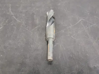 15/16" HS Drill Bit