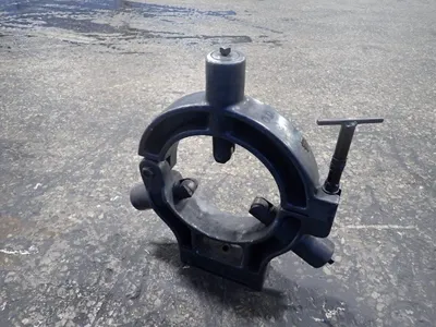 12" Heavy Duty Steady Rest