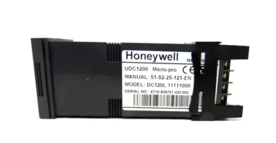 NEW HONEYWELL UDC1200