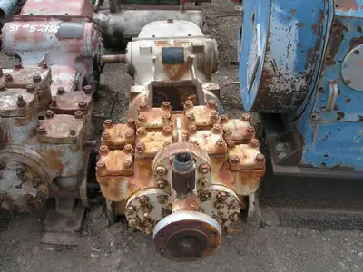 USED WHEATLEY 1024