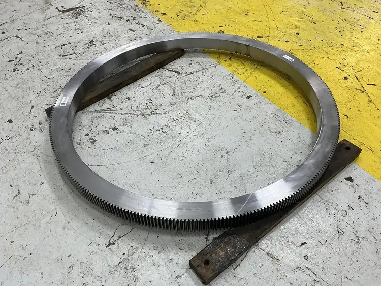 Used VAN DORN 341305 Clamps Michigan US | Ideal Machinery #689288