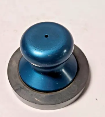 Tungsten Carbide Plug Gage 3.5" Inspection Measurement