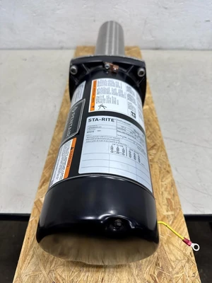 STA-RITE HPS30G3-01 Booster Pumps | Fram Fram LLC (6)