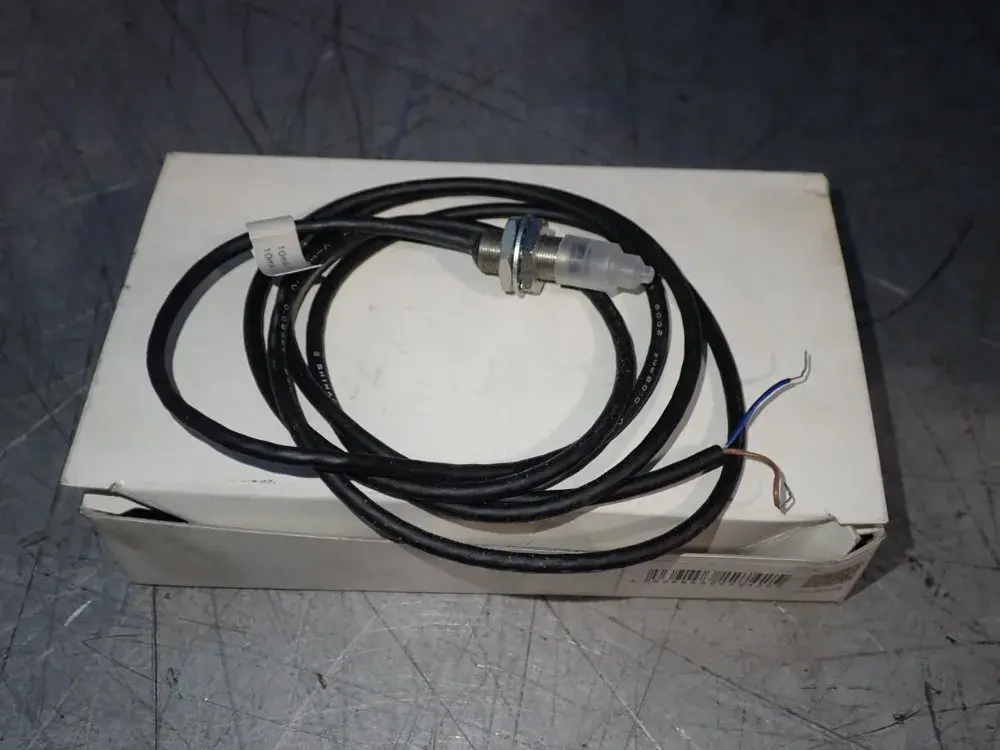 USED OMRON D5A3300