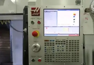 2019 HAAS VF-10/50 Vertical Machining Centers | Toolquip, Inc. (5)