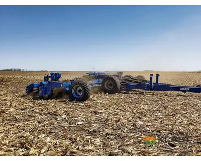 Used BRANDT _UNKNOWN_ Tandem Discs Iowa US | Keast Enterprises #1360130