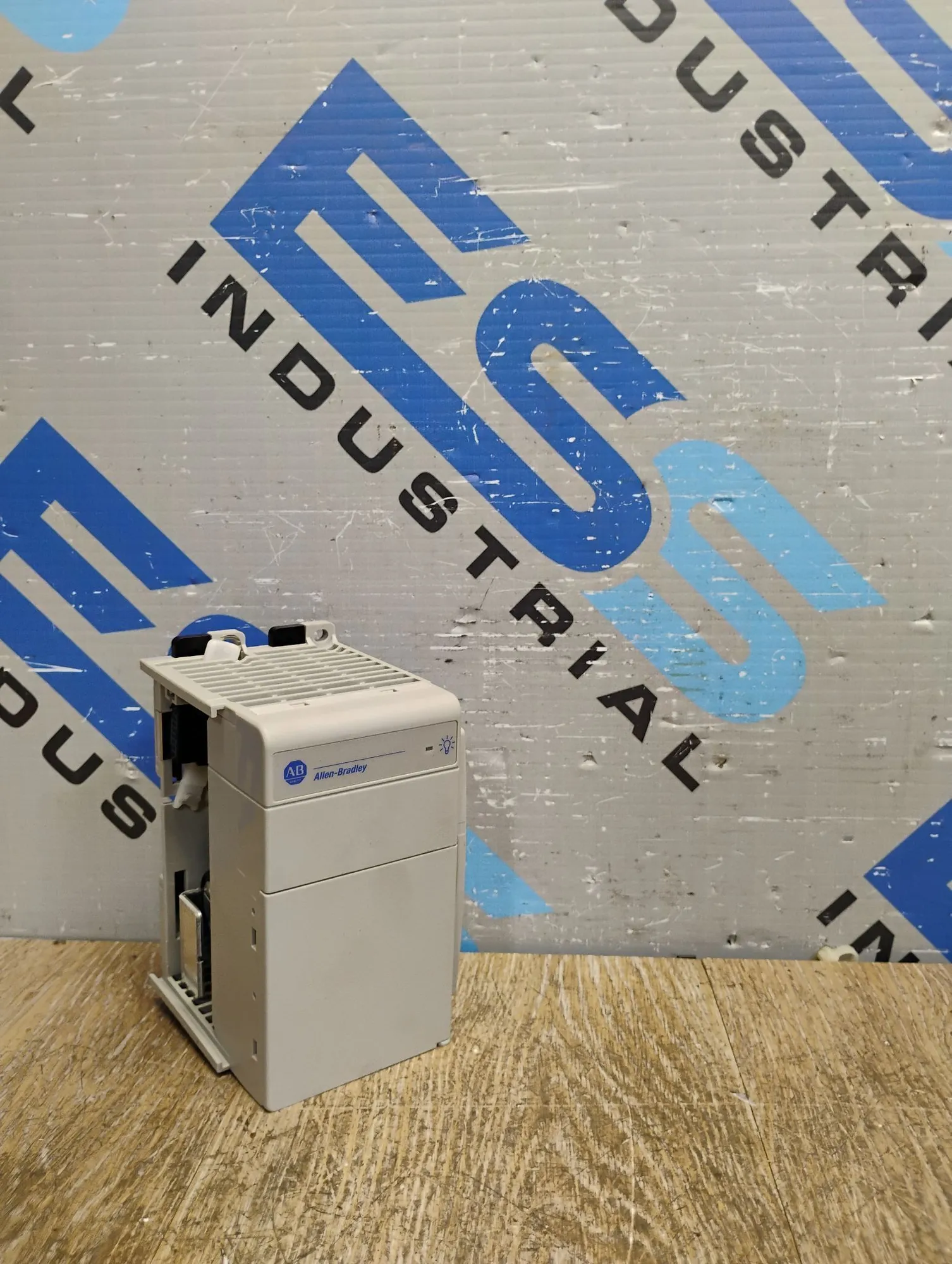 USED Allen Bradley 1769-PA4