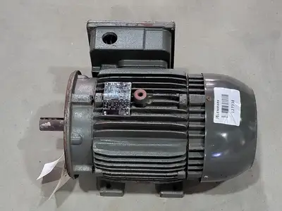 USED WEG TC005102