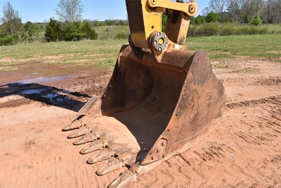Used 2018 CATERPILLAR 336FL Excavators South Carolina US | BTM Machinery #1352470