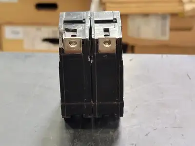 USED GENERAL ELECTRIC THQB220