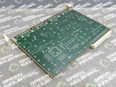 Siemens 570 442 9001.01 Interface Module Rev. B Used