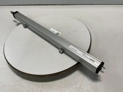 USED NOVOTECHNIK LWH-0450