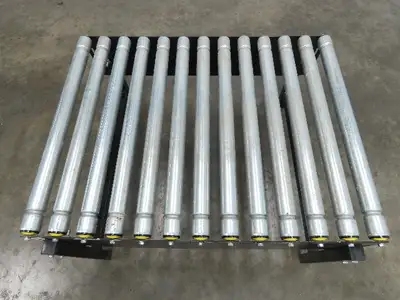 Used INTERROLL _UNKNOWN_ Miscellaneous MRO Indiana US | Arrow Industrial #636067