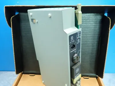 USED ALLEN BRADLEY 1785L11B