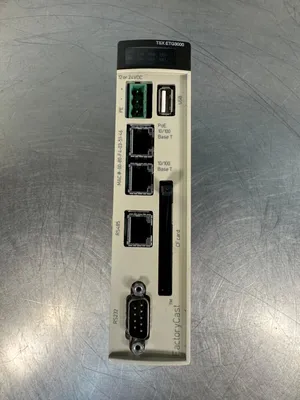 Schneider-Electric TSXETG3000 / TSXETG3000 (4B-27)