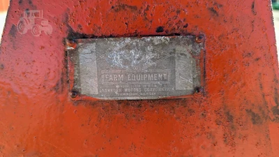 USED DEARBORN 10-156