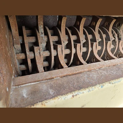 Used REM SH2452WBSR Forestry Grinders British Columbia CA | Savona Equipment LTD #1316108