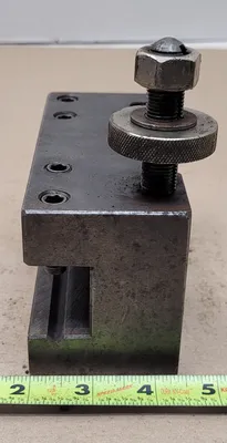 ALORIS DA2 Tooling & Accessories, Lathe Tooling | Machinery Central (3)