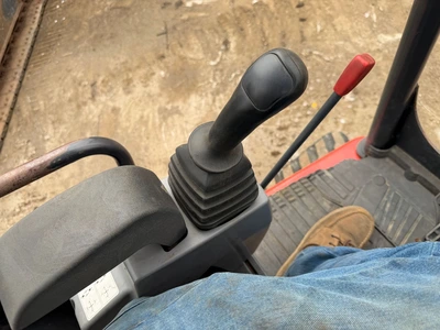 Used 2019 KUBOTA U35-4 Excavators New Jersey US | Proxy Equipment #1424203