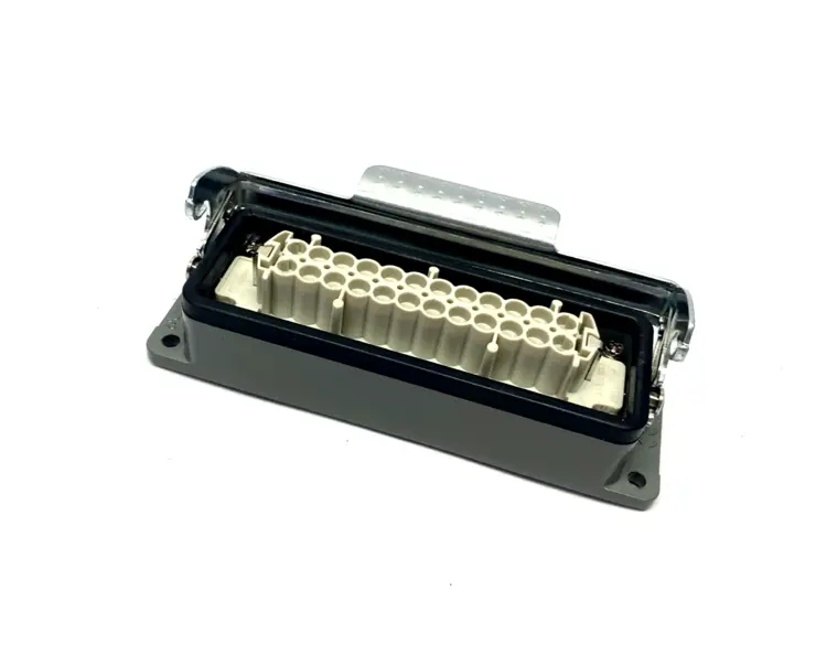 Used MOLEX 0936013532 Connector Accessories | Maverick Industrial Sales #1104949