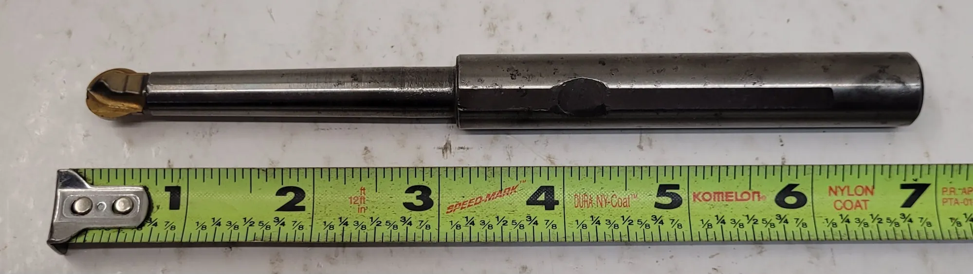 USED SECO MM10-0.62-6.3-0-1021