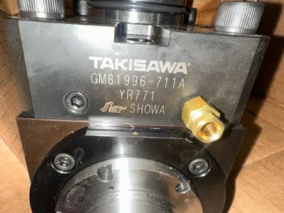 2021 TAKISAWA TS-3000YS 5-Axis or More CNC Lathes | Compass Machine Tools, LLC (10)
