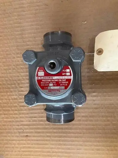 Waukesha Regulator PN 214171B