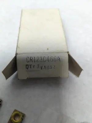New | in-Stock GE CR123C466A Heaters Ohio US | Surplus Asset Holdings #1239710
