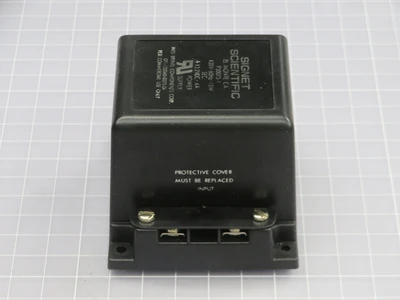 New | in-Stock SIGNET SCIENTIFIC _UNKNOWN_ AC/DC Power Supplies | OCO Industrial #1666094
