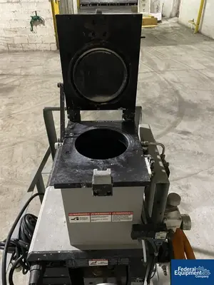 USED ITW ITW Dynatec applicator, Model APS1N2GCS2-2