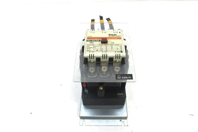 USED FUJI ELECTRIC SC-3N/SE
