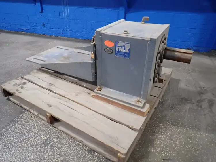 Used 1977 FALK 15280FZ3B Motors (misc) Ohio US | HGR 24 #1091551