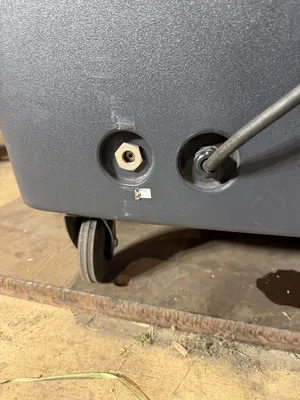 2014 LINCOLN ELECTRIC MOBIFLEX 400-MS Fume Extractors | K.B. Industries LLC (6)