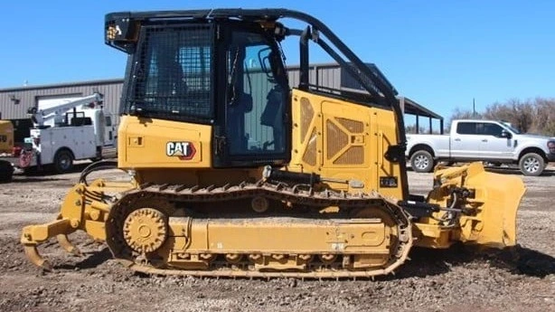USED 2024 Caterpillar D3