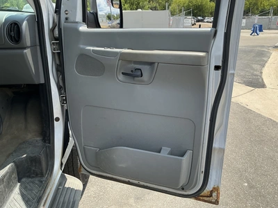 Used 2005 FORD E-350 Vans Michigan US | Miedema Asset Management Group #1322353