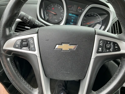 Used 2014 CHEVROLET EQUINOX SUVs Michigan US | Miedema Asset Management Group #1489682