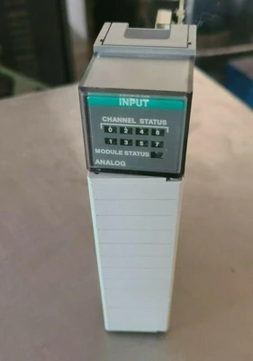 Allen-Bradley PLC Analog Ouput Module PLC Input & Output Modules | Amiron Machinery (2)