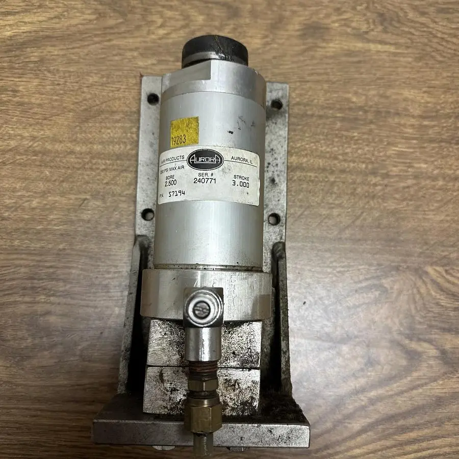 USED AURORA S7194