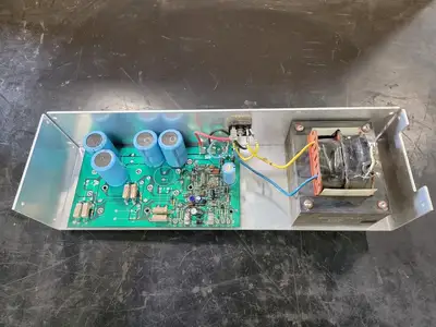 USED TECTROL GHOF5-24