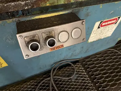 Used BRADBURY N/A Roll Formers Ohio US | G-2000, Inc. #1327161
