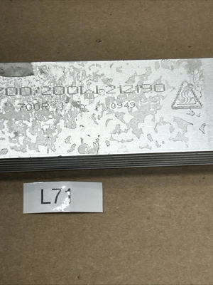 NEW Mitsubishi Rfh165