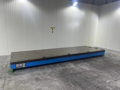 USED STOLLE DT-5.5