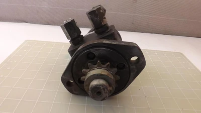 Used CHAR-LYNN _UNKNOWN_ Hydraulic and Pneumatic Motors | OCO Industrial #1712158